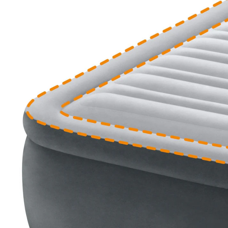 Matelas Deluxe Wave