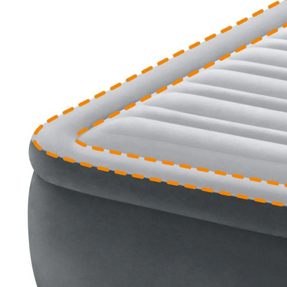 Matelas Deluxe Wave