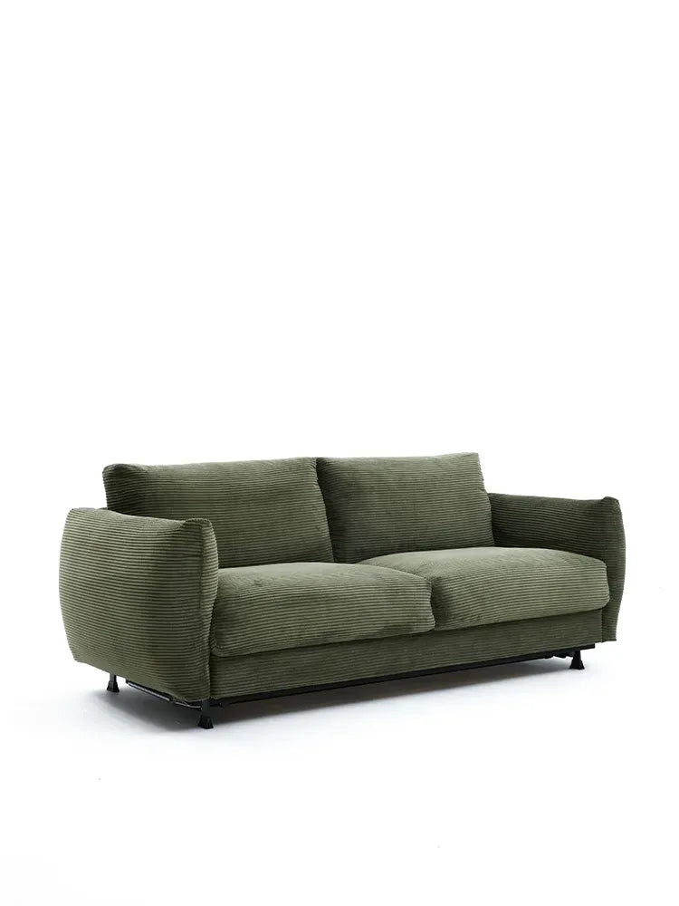 Canapé-lit pliant haut de gamme scandinave