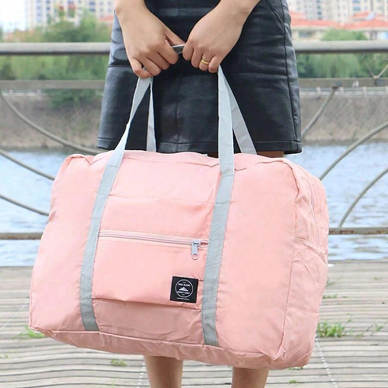 Sac de voyage pliable imperméable