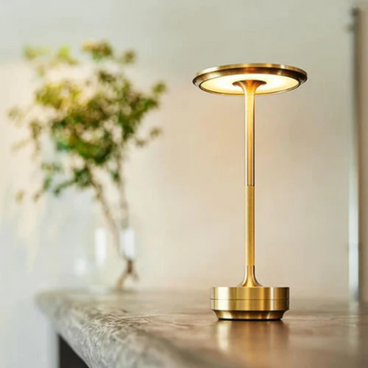 NordicaLight™ | Lampe sans fil luxueuse
