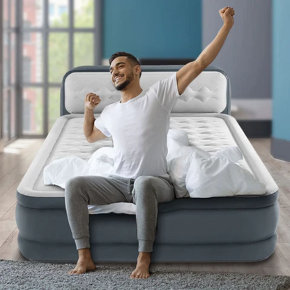 Matelas Deluxe Wave