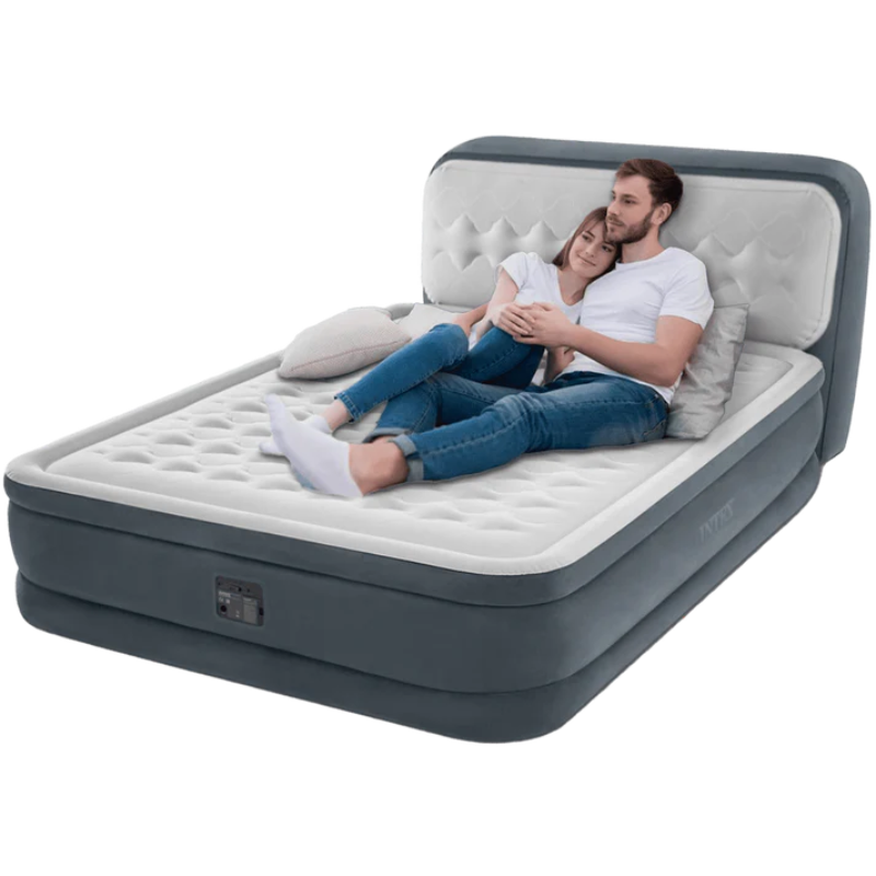 Matelas Deluxe Wave