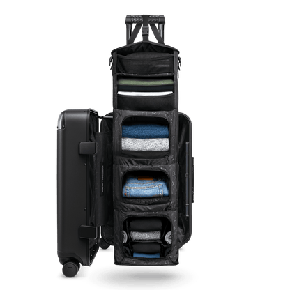 Organisateur De Valise Garde Robe