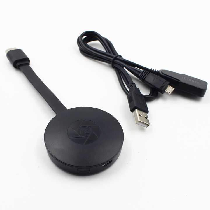 Donflix – Transmetteur HDMI Wifi Sans Fil
